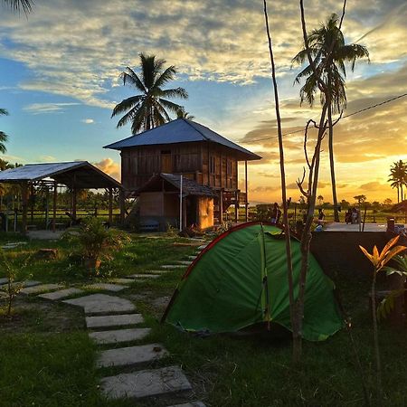 Sunset Homestay By Harry & Mimin Telaga Luaran gambar