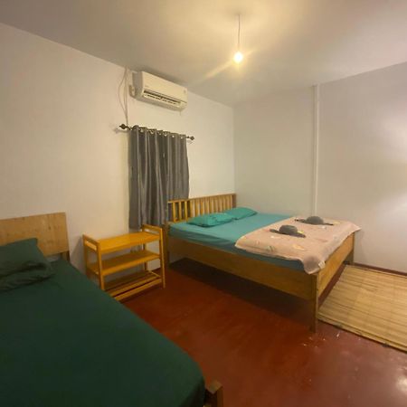 Sunset Homestay By Harry & Mimin Telaga Luaran gambar