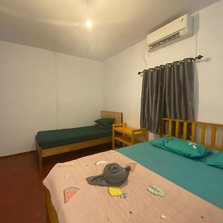 Sunset Homestay By Harry & Mimin Telaga Luaran gambar