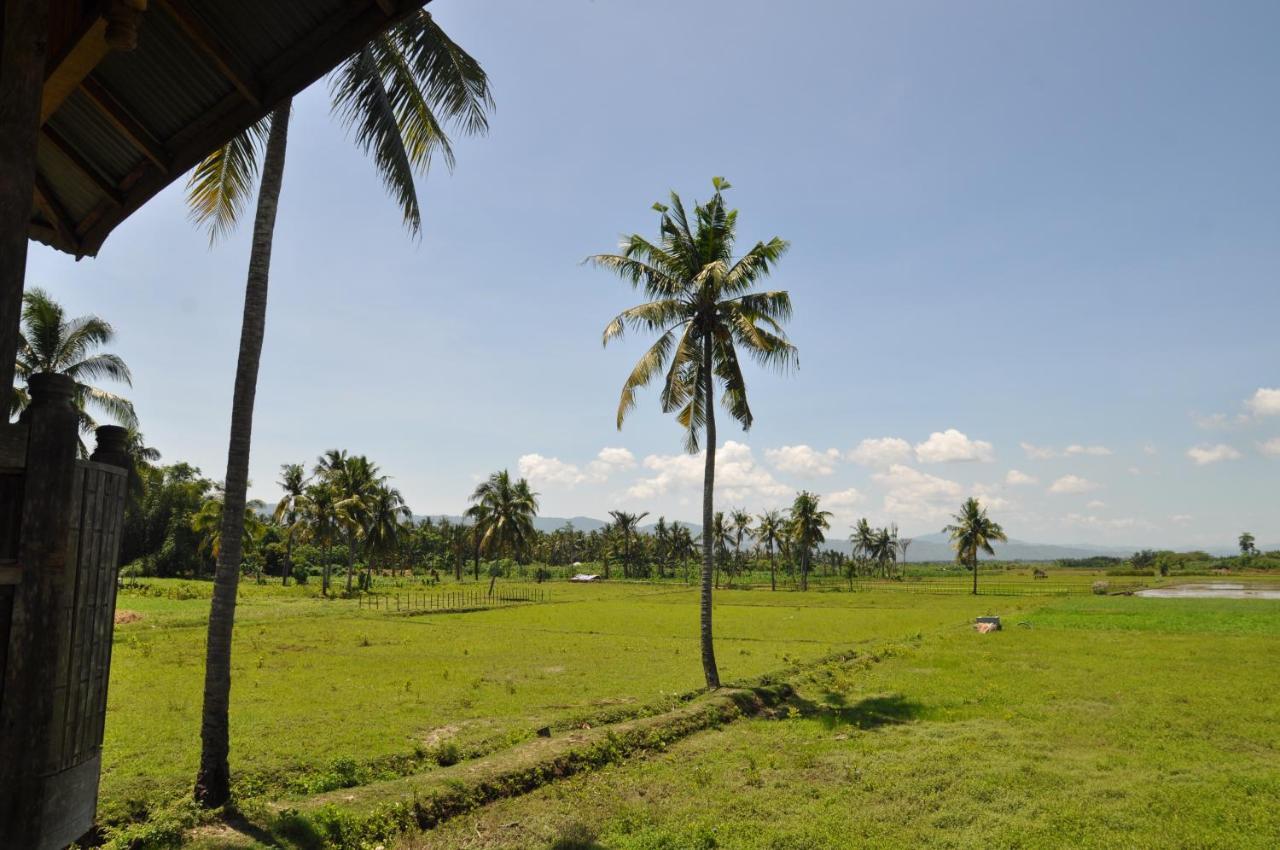 Sunset Homestay By Harry & Mimin Telaga Luaran gambar