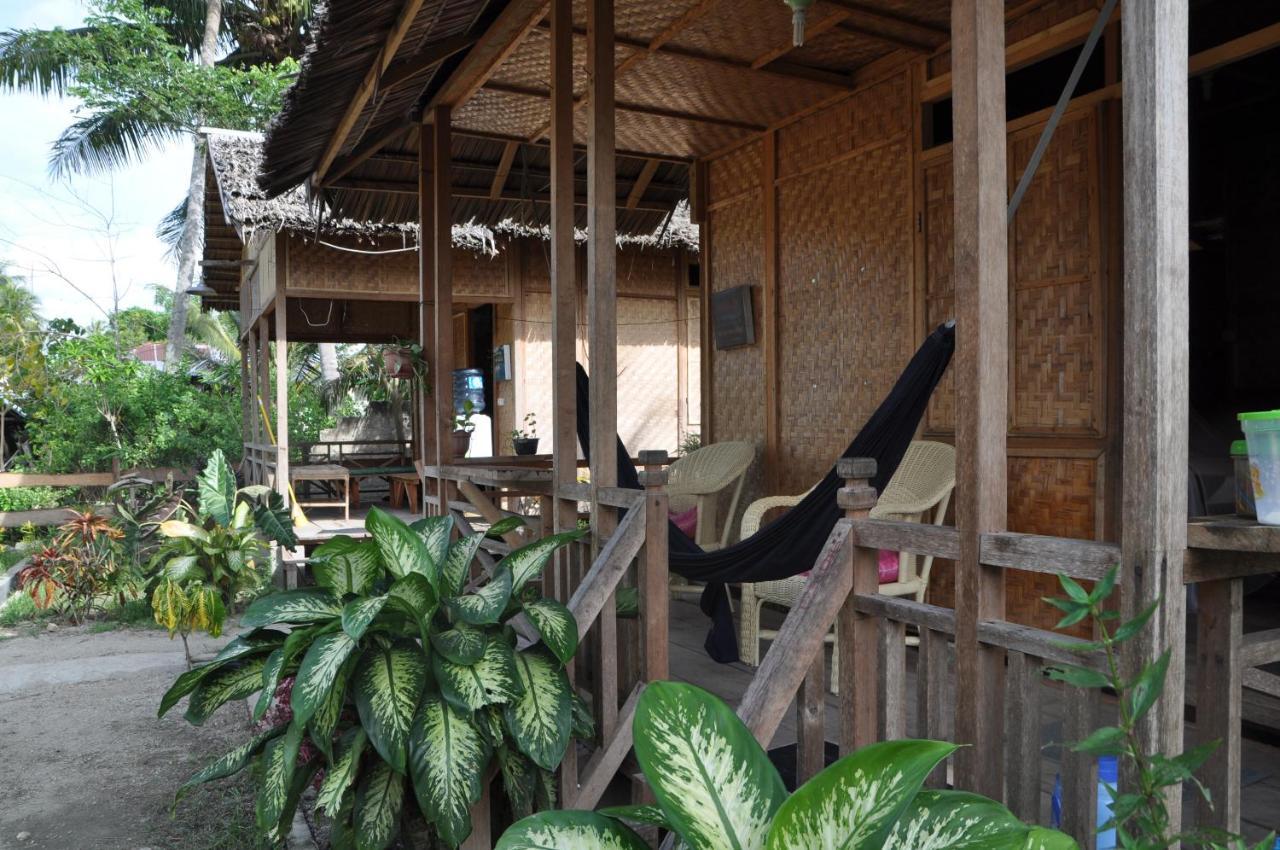 Sunset Homestay By Harry & Mimin Telaga Luaran gambar