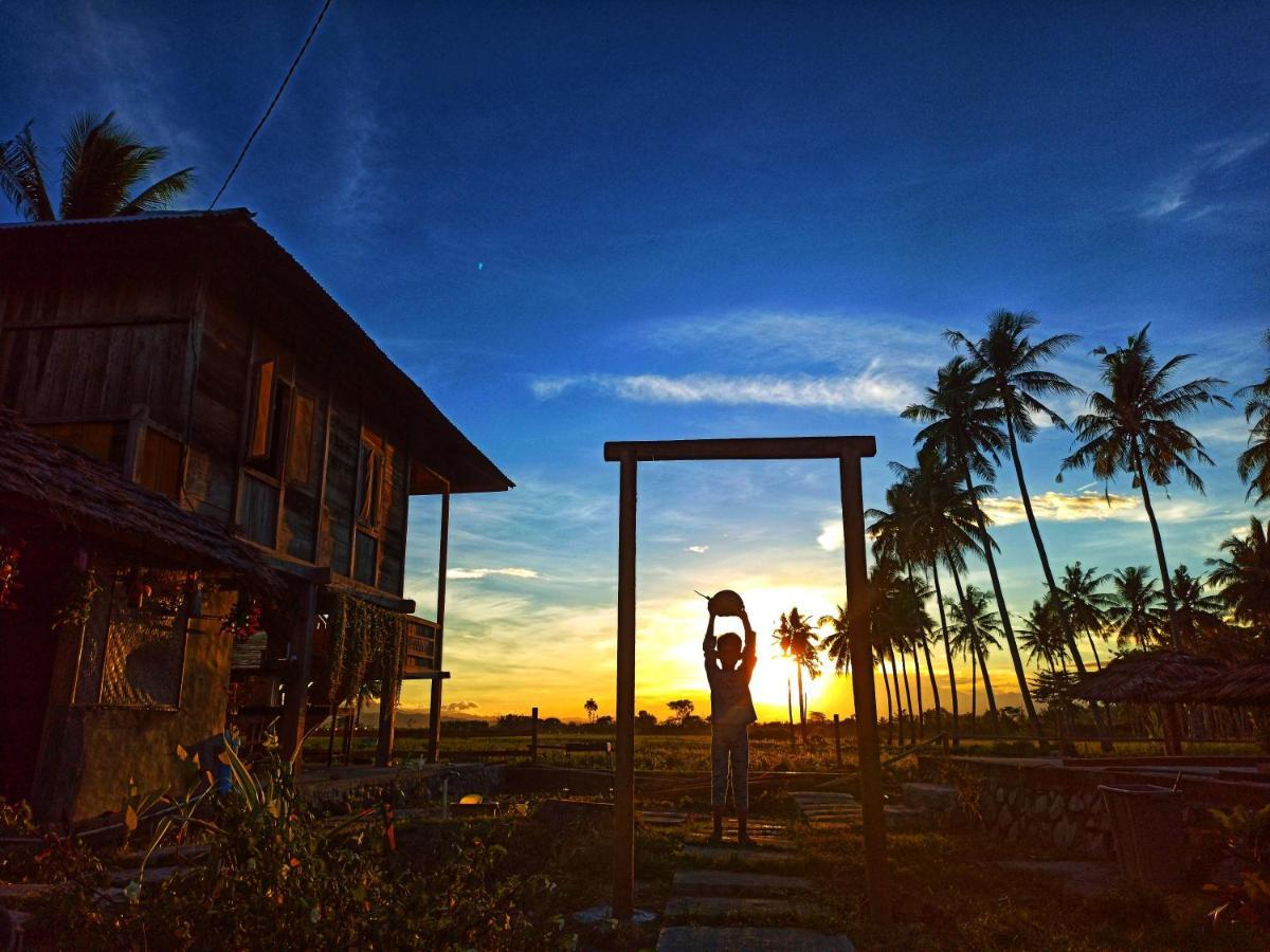 Sunset Homestay By Harry & Mimin Telaga Luaran gambar