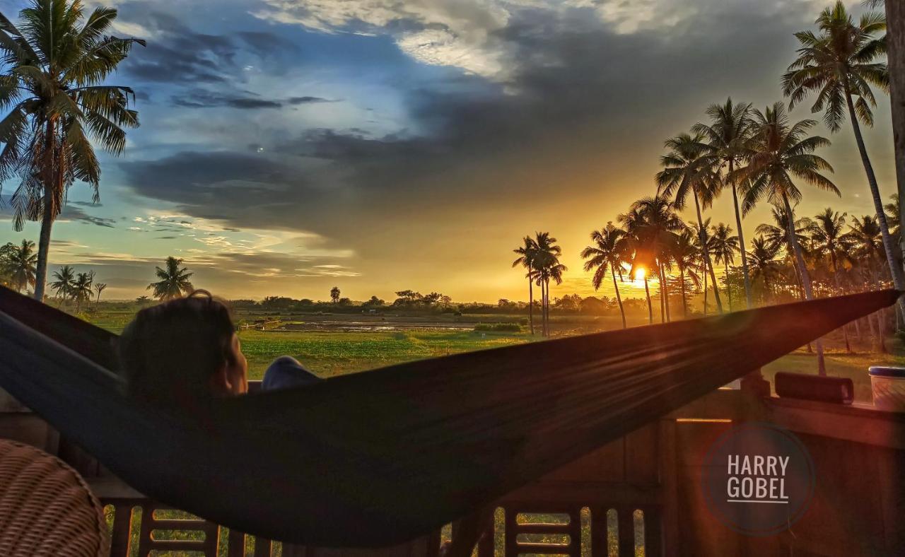 Sunset Homestay By Harry & Mimin Telaga Luaran gambar