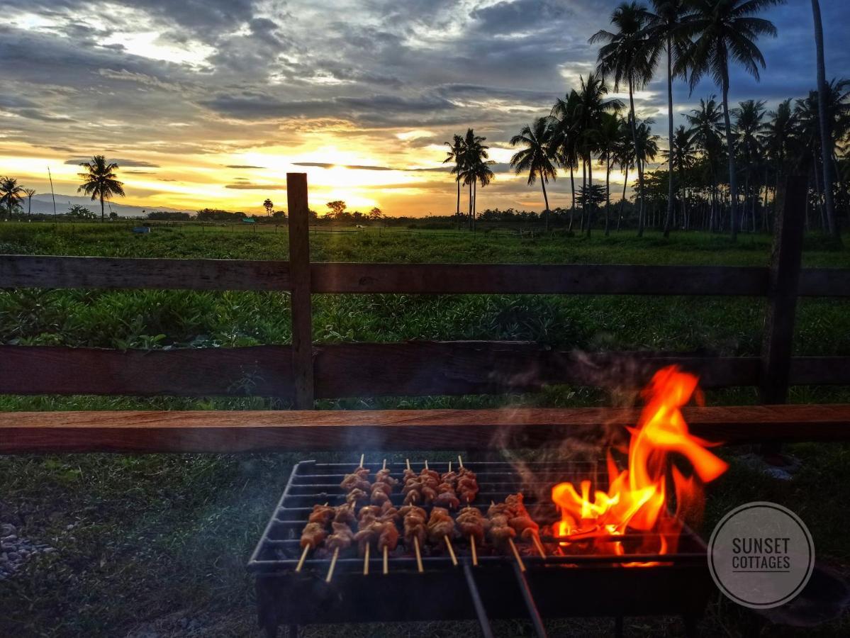 Sunset Homestay By Harry & Mimin Telaga Luaran gambar