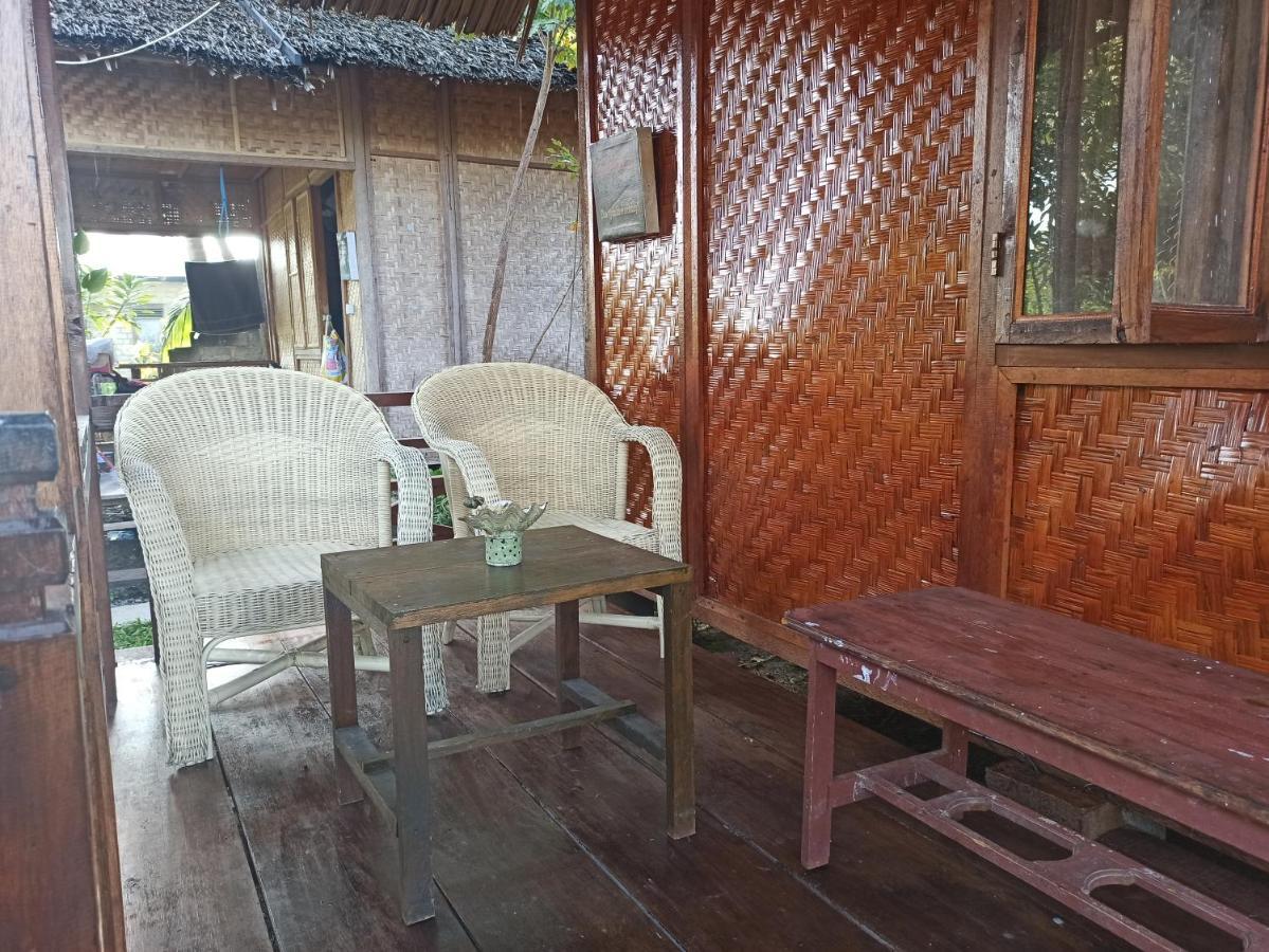 Sunset Homestay By Harry & Mimin Telaga Luaran gambar