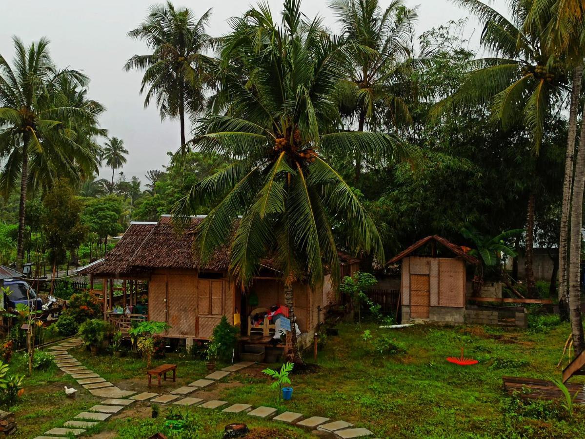Sunset Homestay By Harry & Mimin Telaga Luaran gambar
