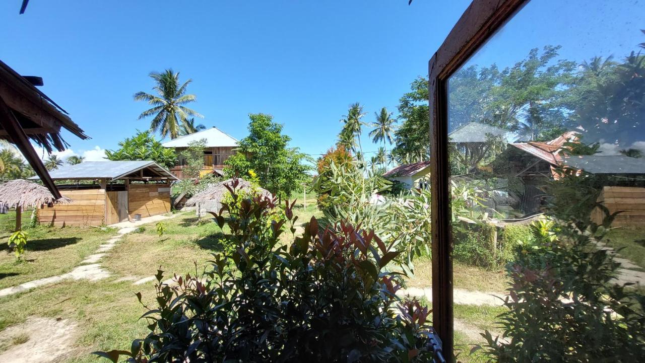 Sunset Homestay By Harry & Mimin Telaga Luaran gambar