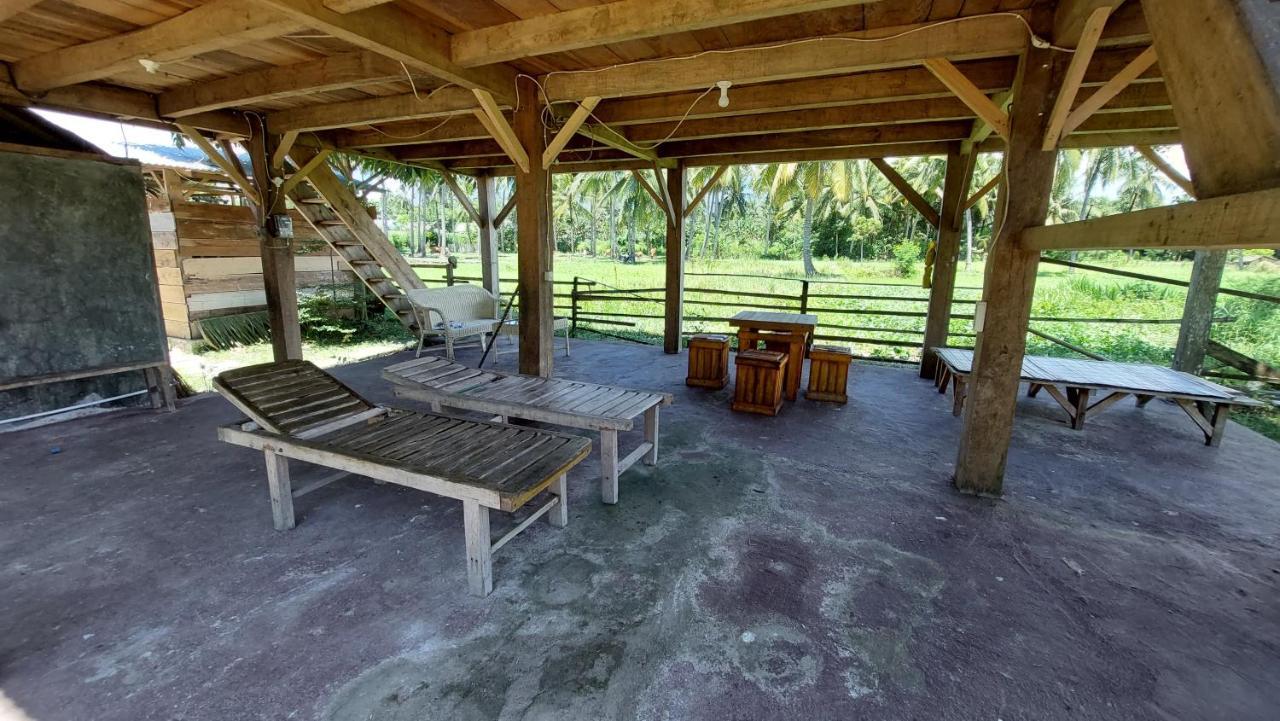 Sunset Homestay By Harry & Mimin Telaga Luaran gambar