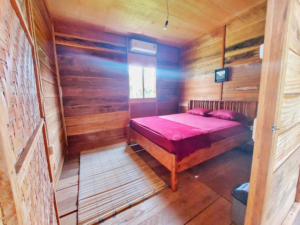Sunset Homestay By Harry & Mimin Telaga Luaran gambar