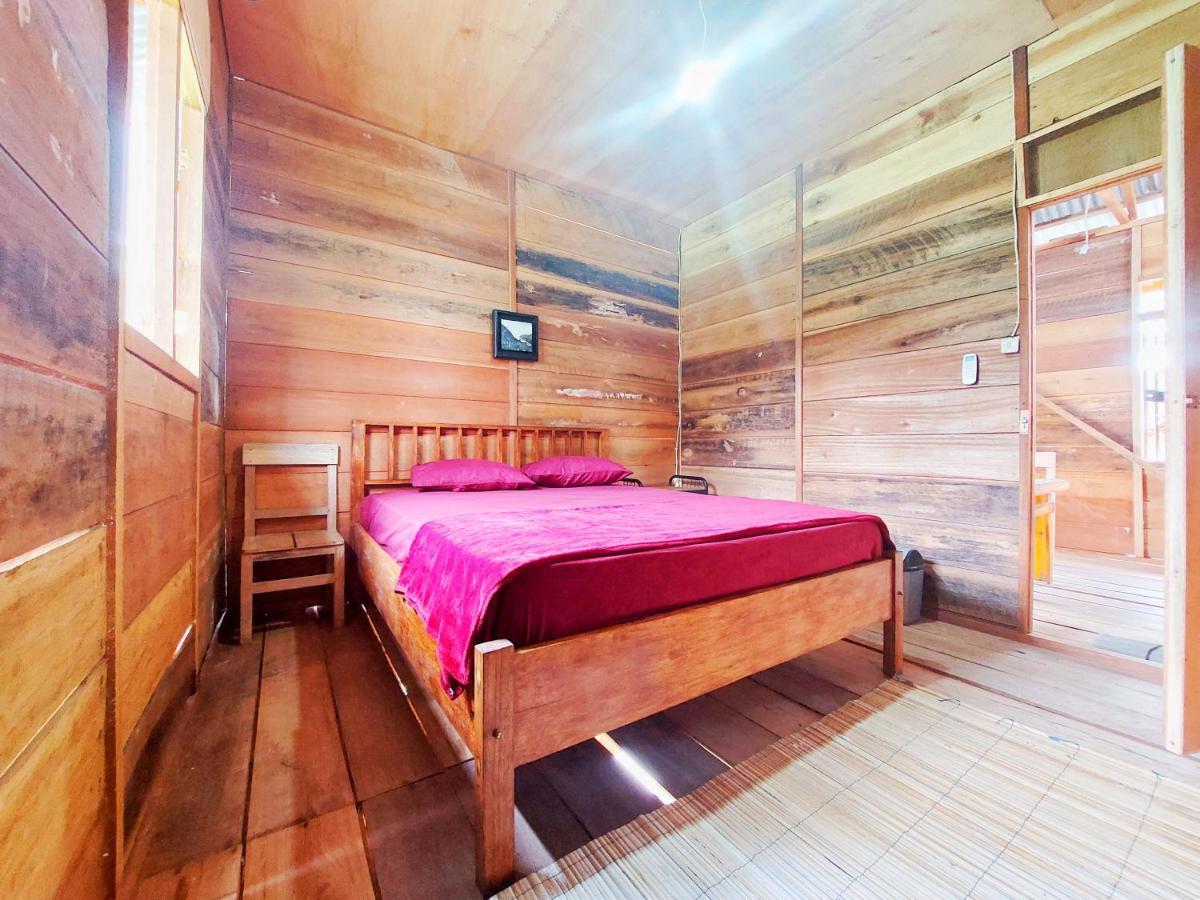 Sunset Homestay By Harry & Mimin Telaga Luaran gambar
