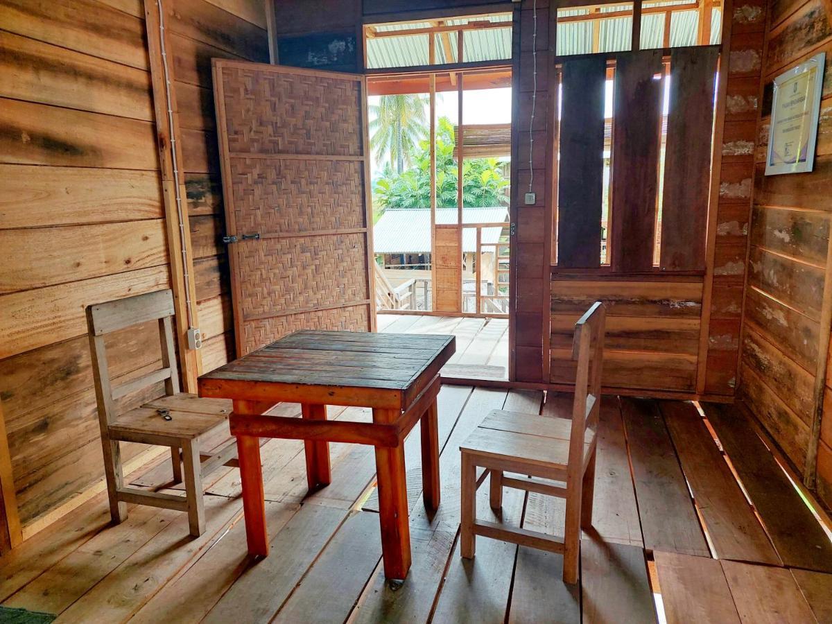 Sunset Homestay By Harry & Mimin Telaga Luaran gambar
