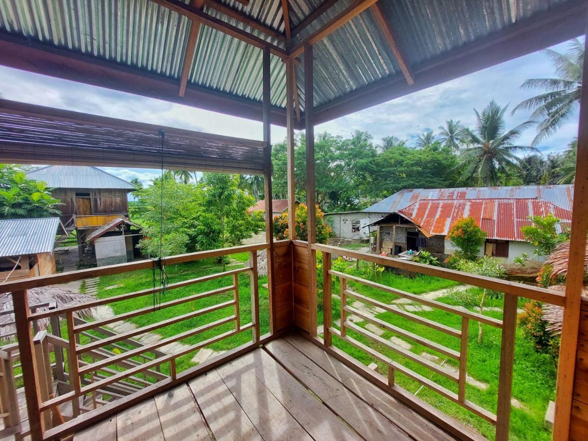 Sunset Homestay By Harry & Mimin Telaga Luaran gambar