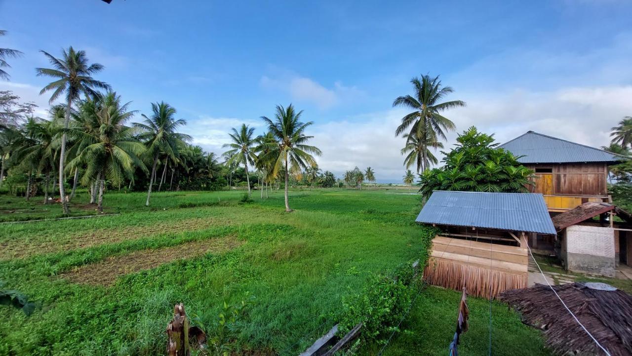 Sunset Homestay By Harry & Mimin Telaga Luaran gambar