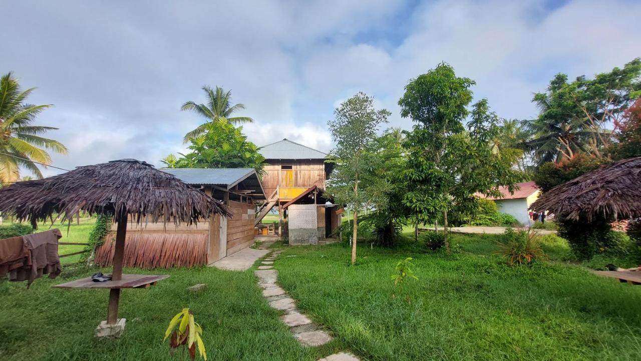 Sunset Homestay By Harry & Mimin Telaga Luaran gambar