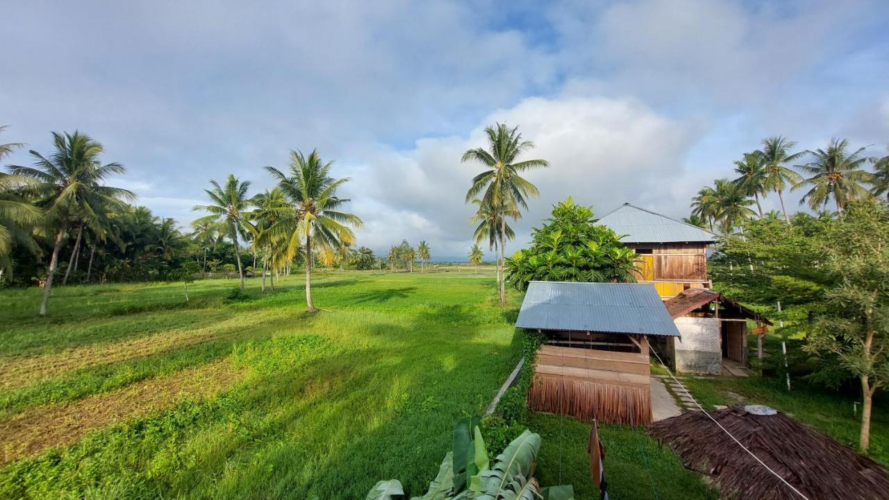 Sunset Homestay By Harry & Mimin Telaga Luaran gambar