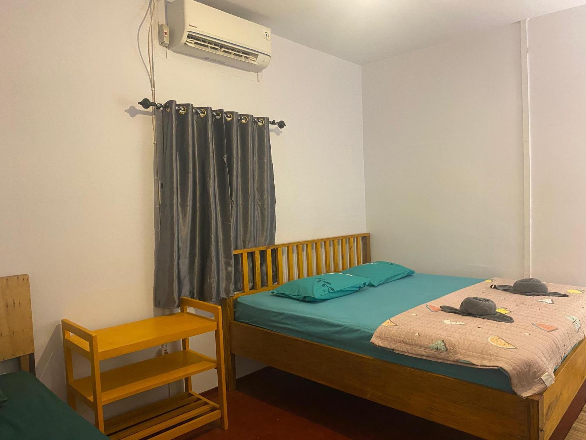Sunset Homestay By Harry & Mimin Telaga Luaran gambar