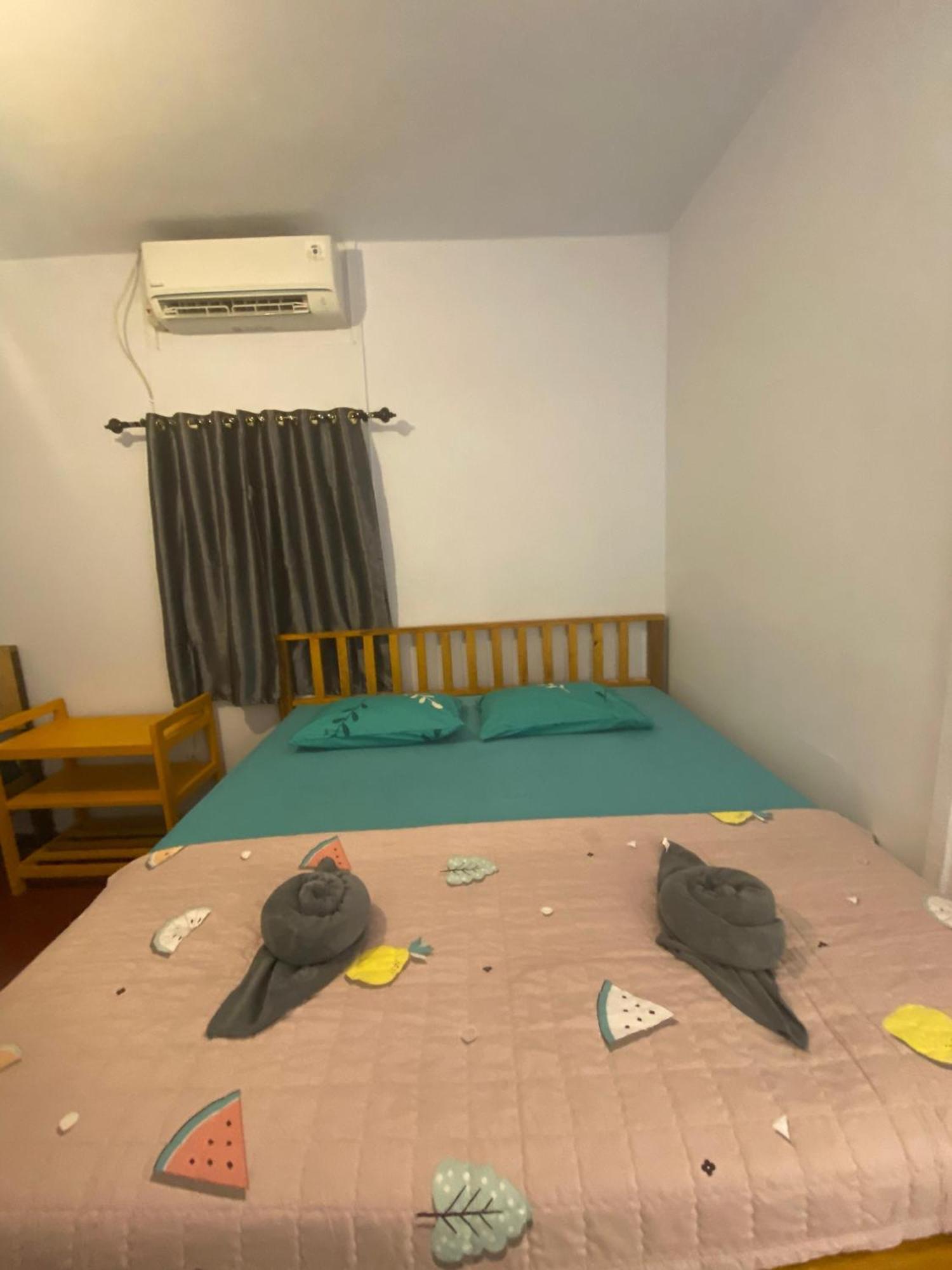 Sunset Homestay By Harry & Mimin Telaga Luaran gambar