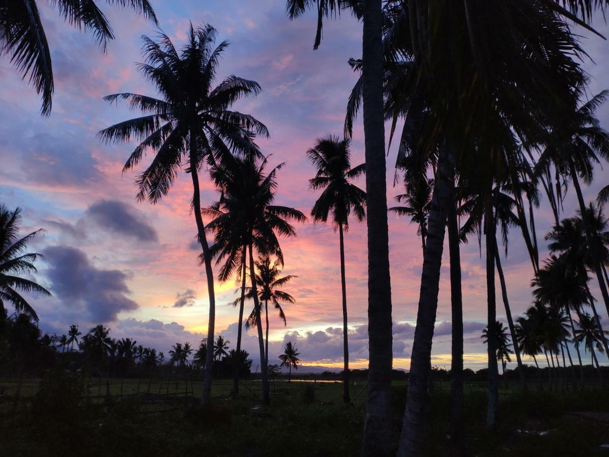 Sunset Homestay By Harry & Mimin Telaga Luaran gambar