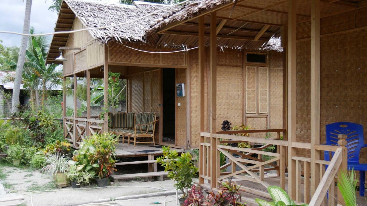 Sunset Homestay By Harry & Mimin Telaga Luaran gambar