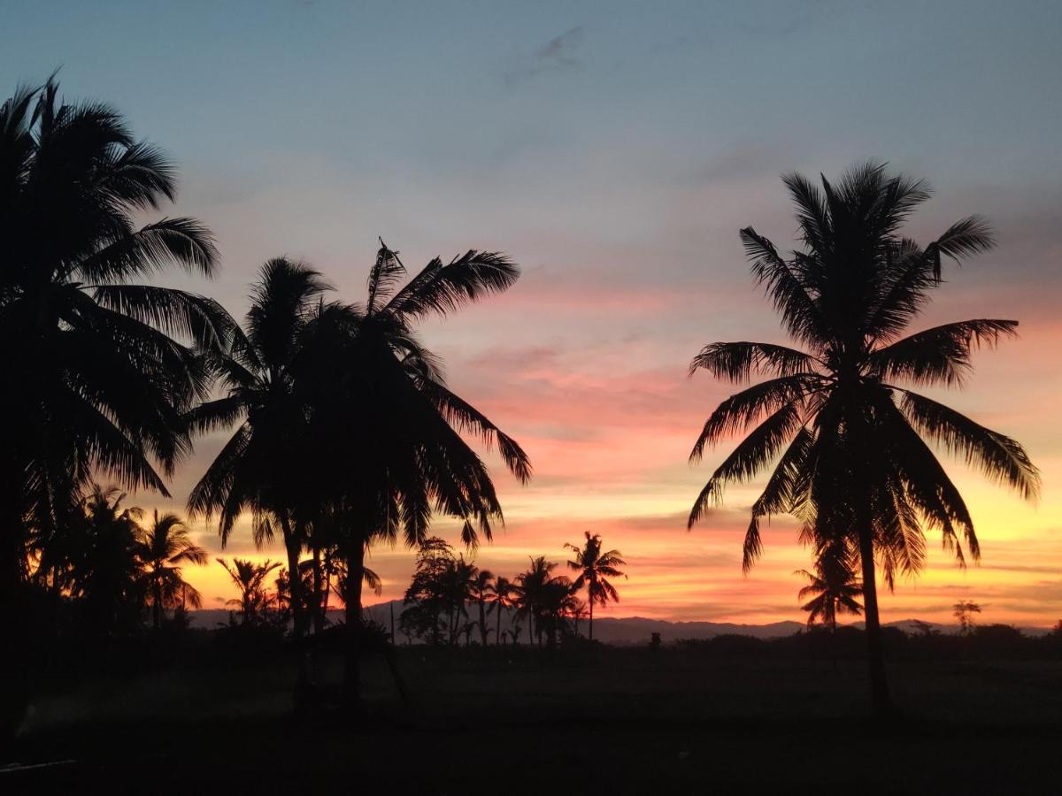 Sunset Homestay By Harry & Mimin Telaga Luaran gambar