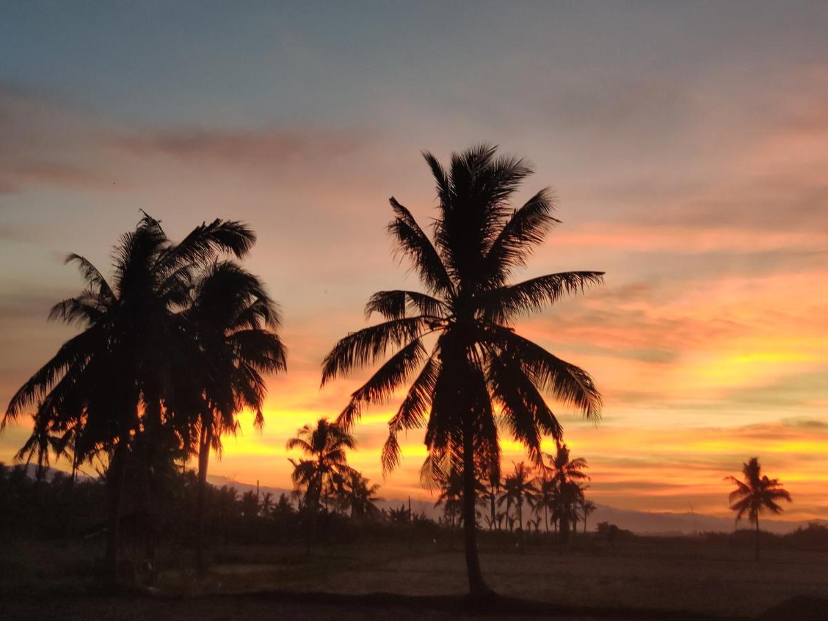Sunset Homestay By Harry & Mimin Telaga Luaran gambar